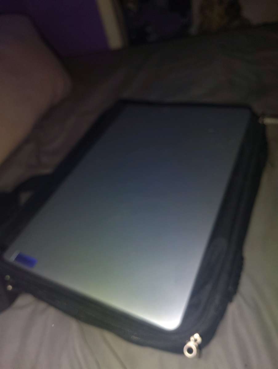 Lenovo laptop