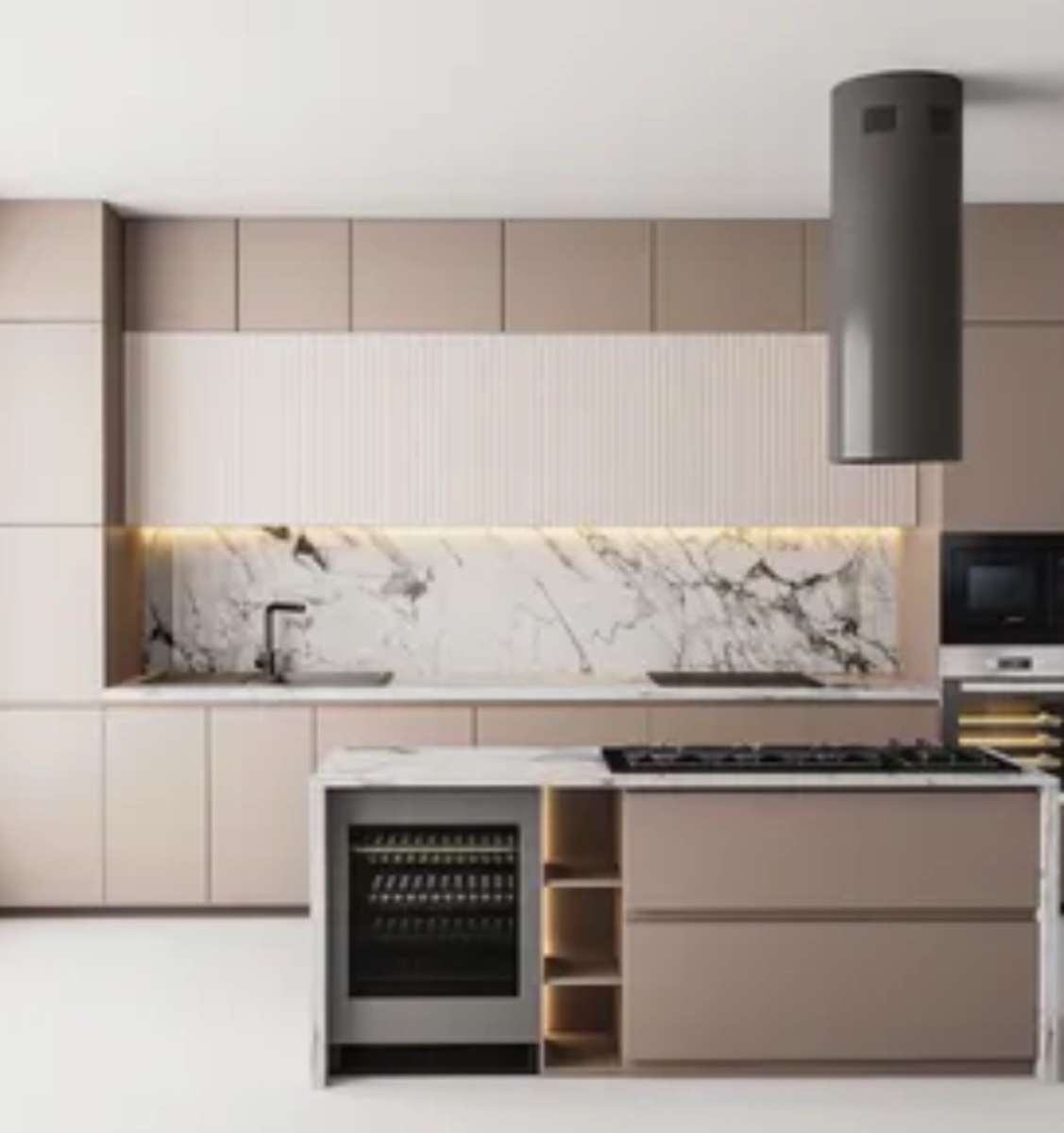 we sell Modern kitchens