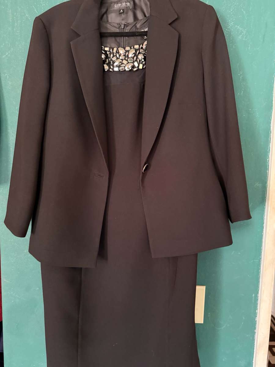 Women Business Attire