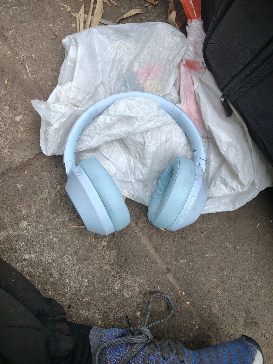 Blackstone Bluetooth Wireless Headphones