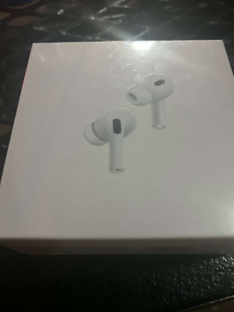 air pods pro 2 apple