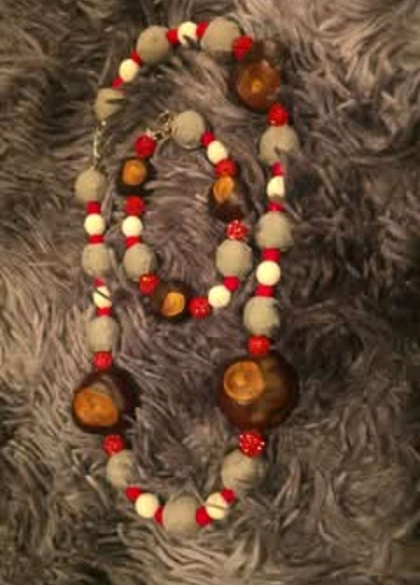 OHIO STATE Buckeye jewelry