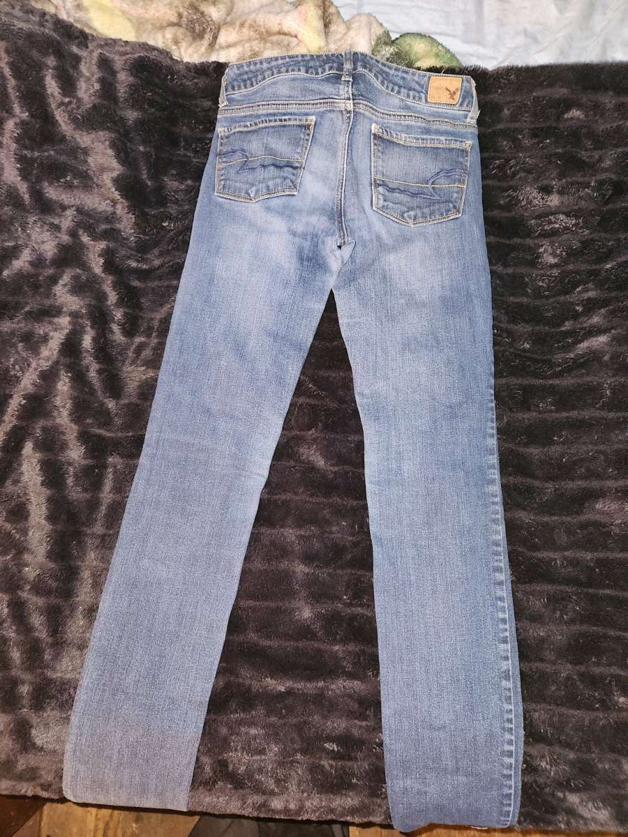 Womens skinny Jeans