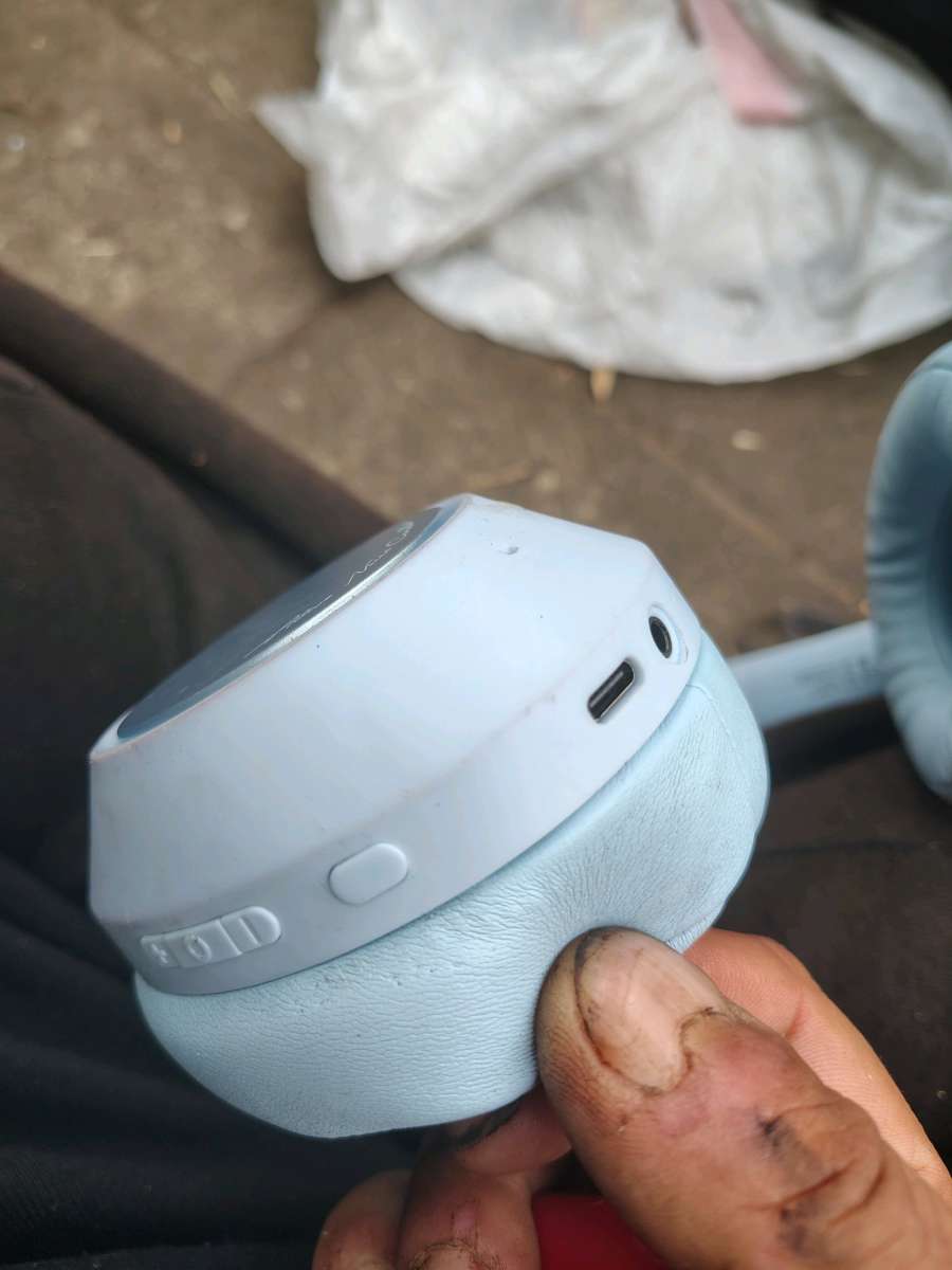 Blackstone Bluetooth Wireless Headphones