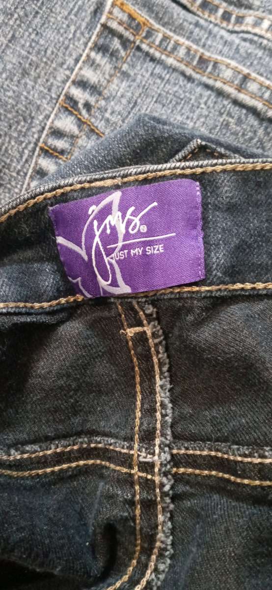 Womens Denim Jeans 20