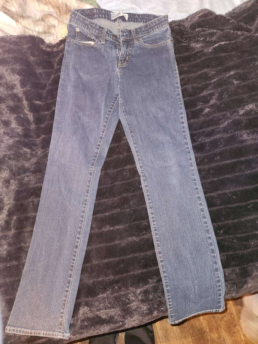 Womens Jeans