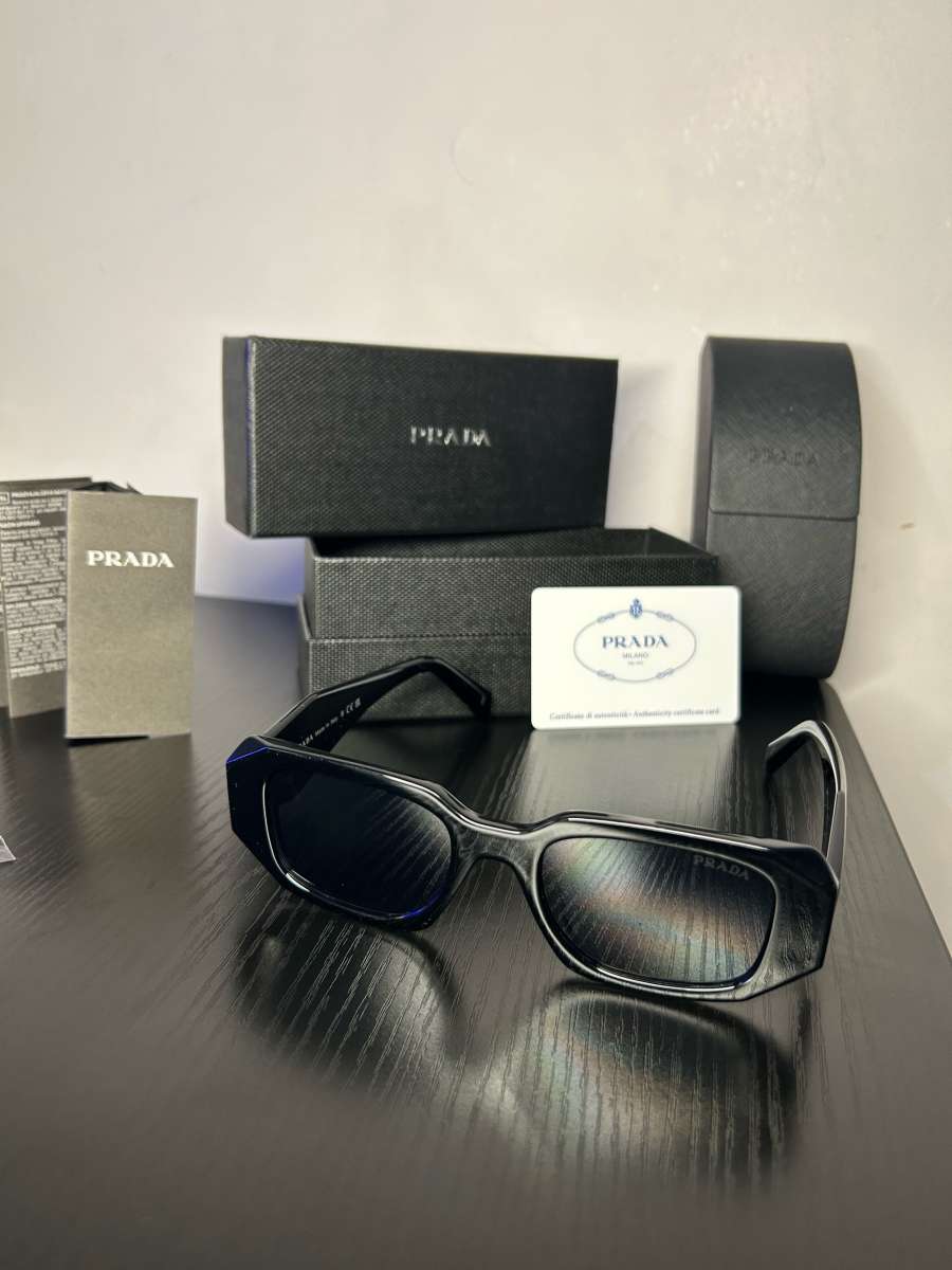 Prada Sunglasses Symbole New