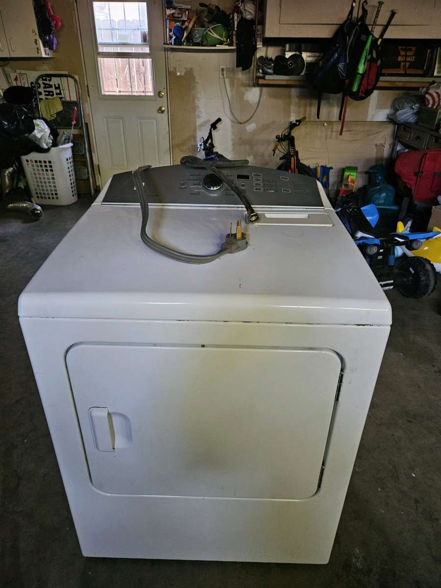 Ken more dryer