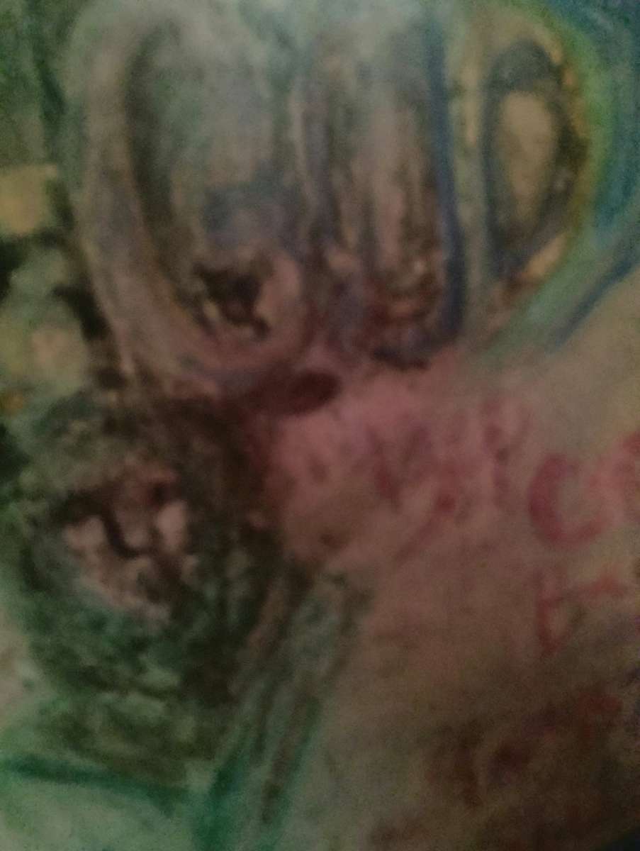 looking for art supplies