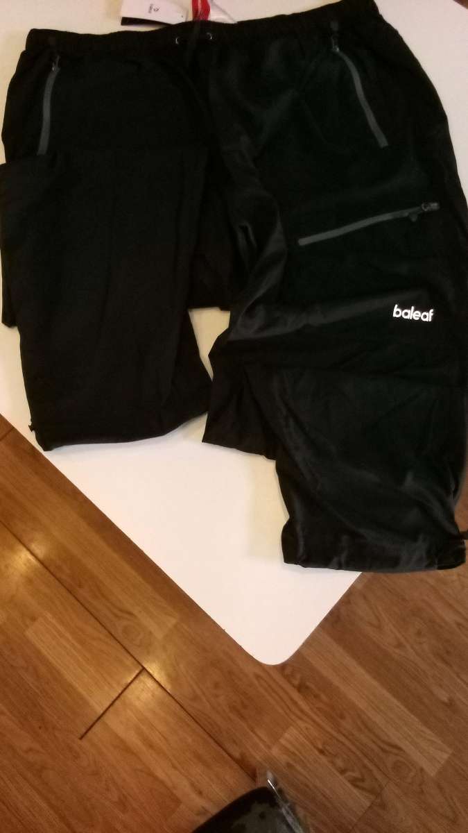 baleaf mens outdoor pants