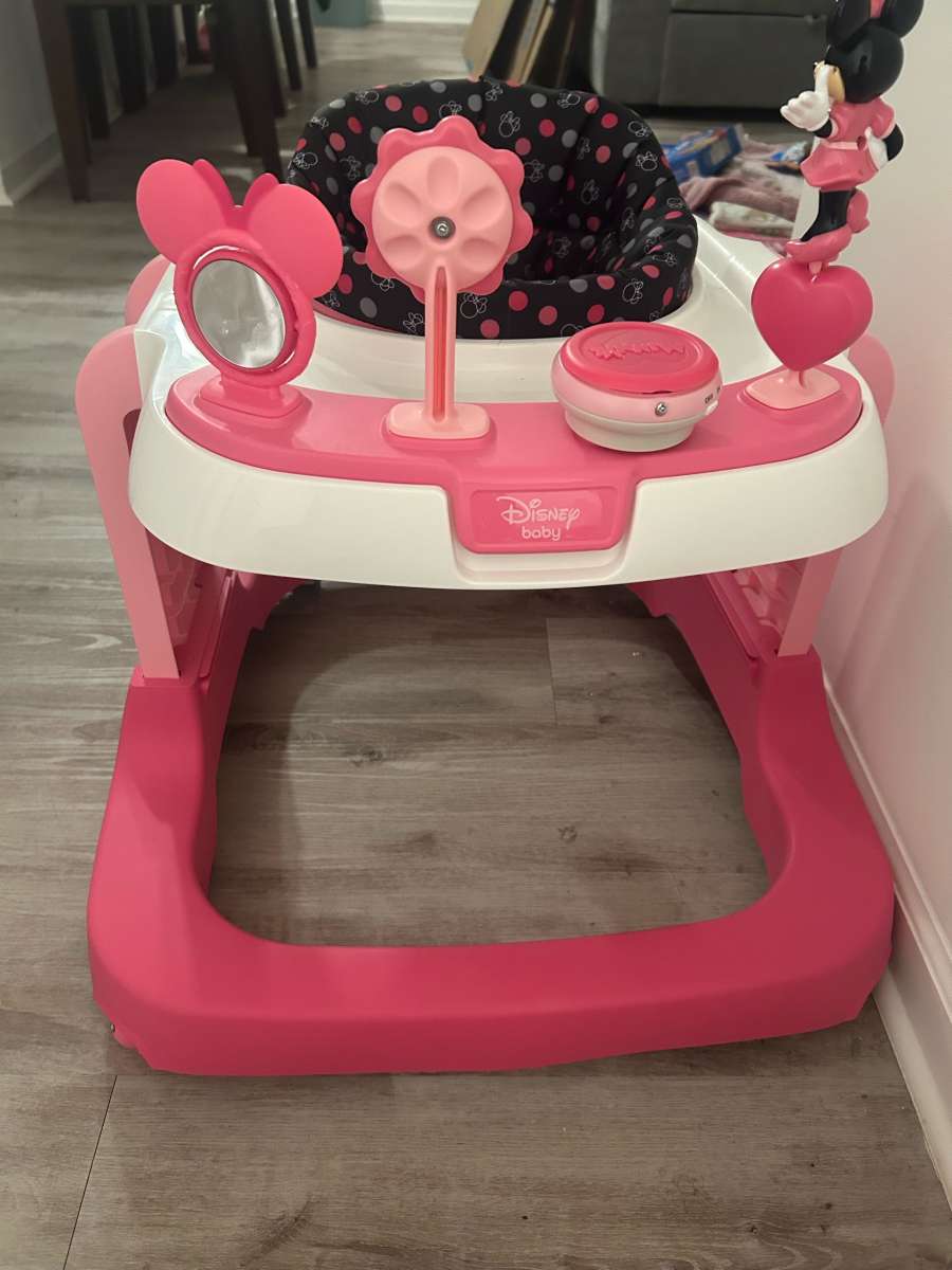 baby walker
