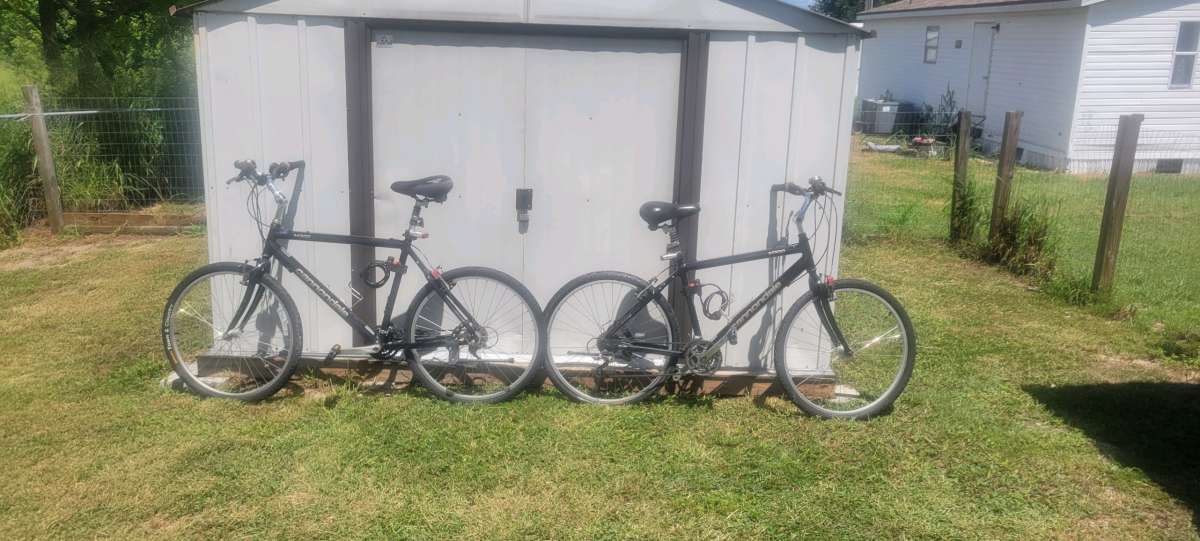 Used Bikes