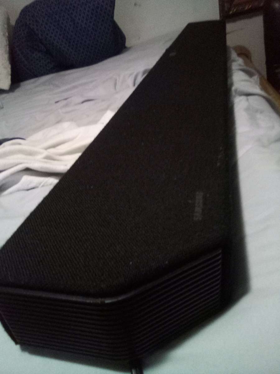 Samsung soundbar