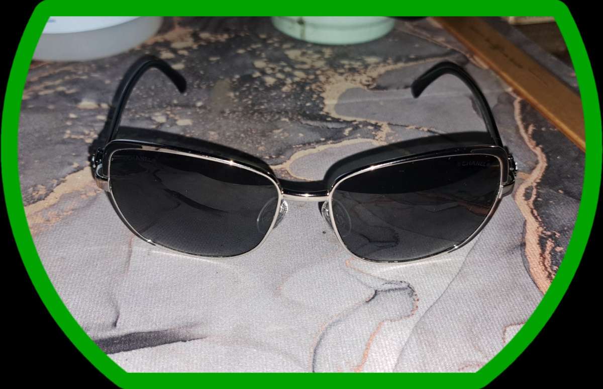 Designer sunglasses