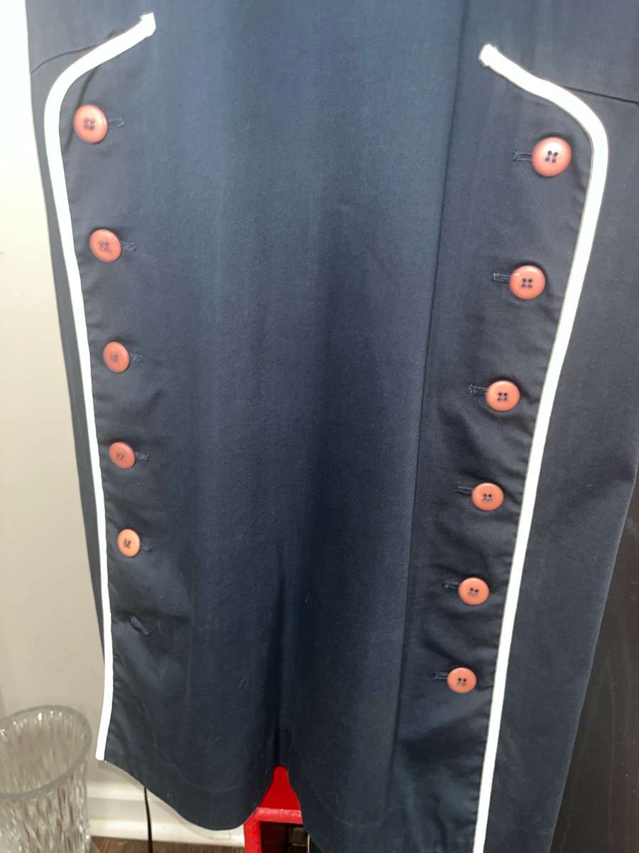 vintage clothing from dresses to jackets