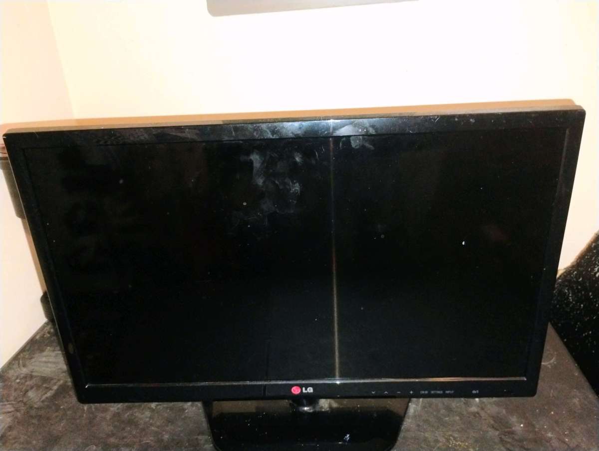 LG TV
