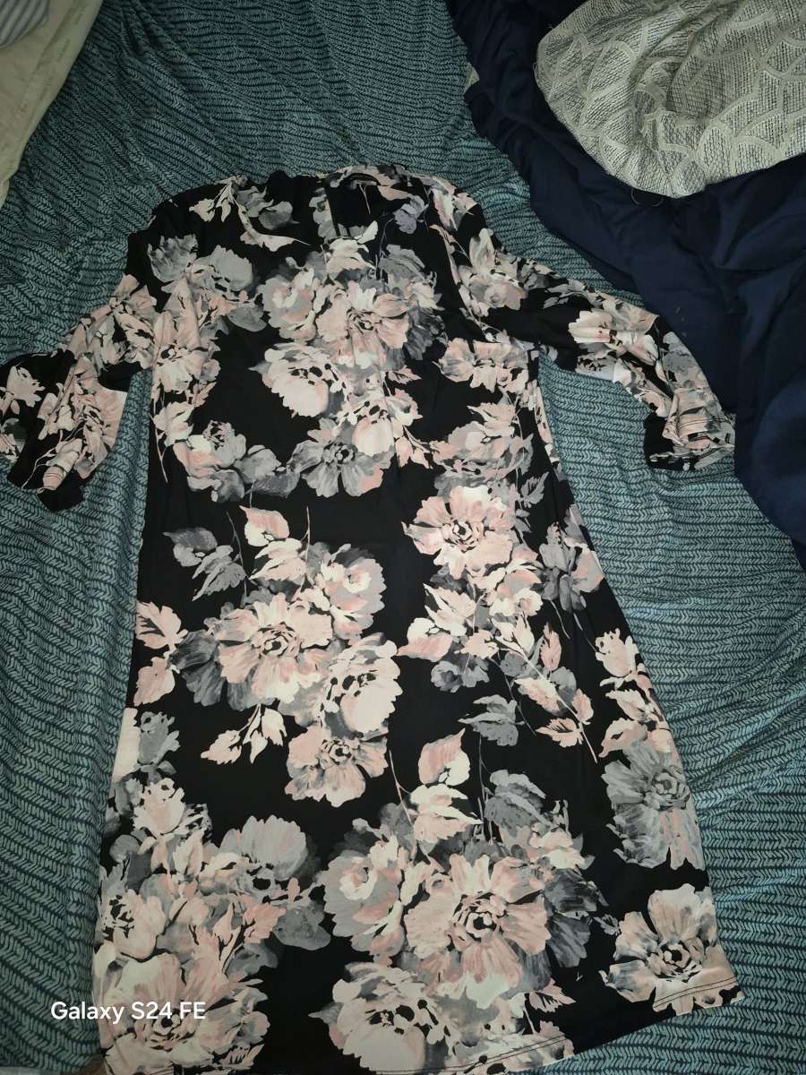 Tommy Hilfiger Dress