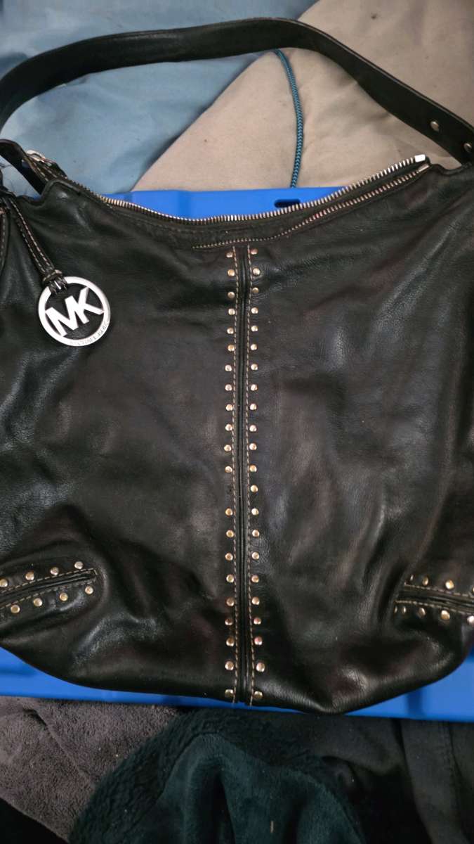 michaeli kors studded homo