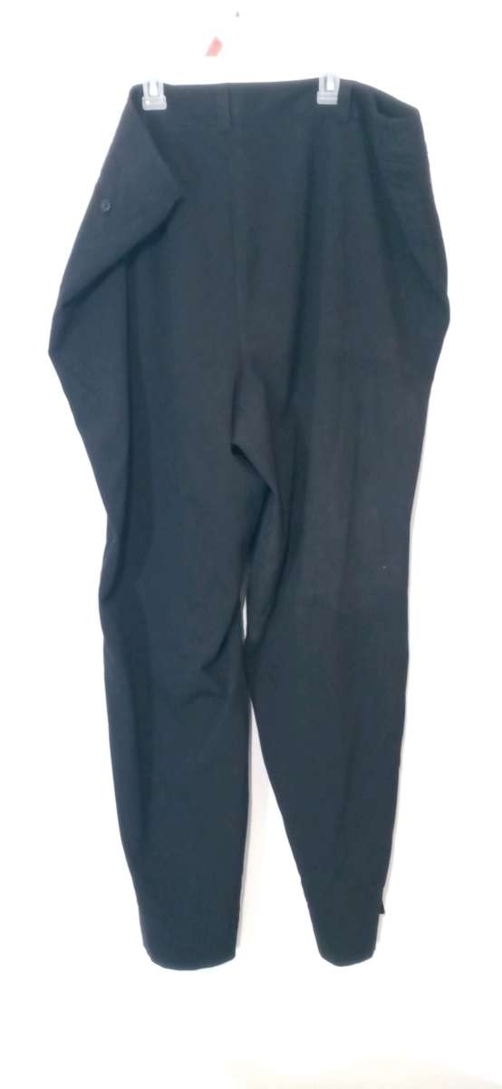 Womens Plus Size Dress Slacks 24