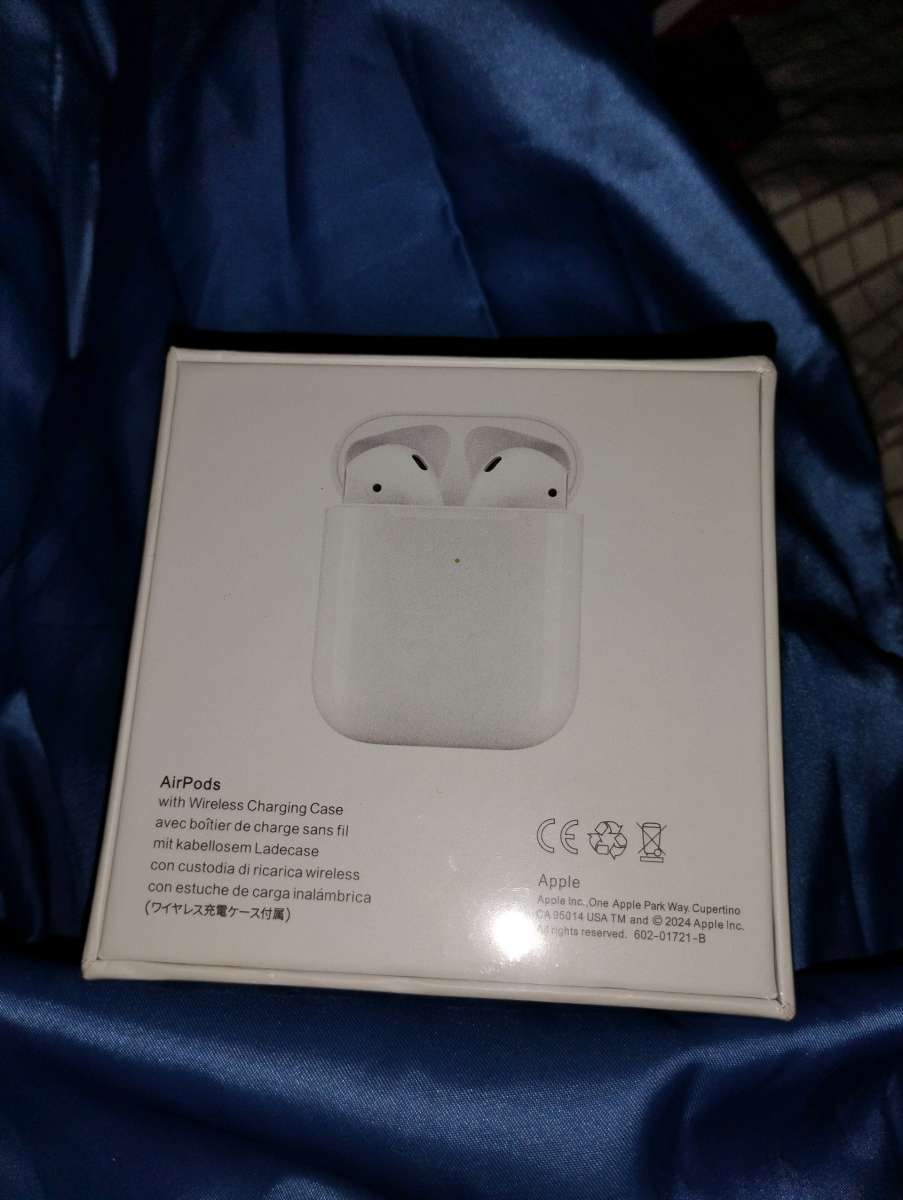 airpods 1st Gen