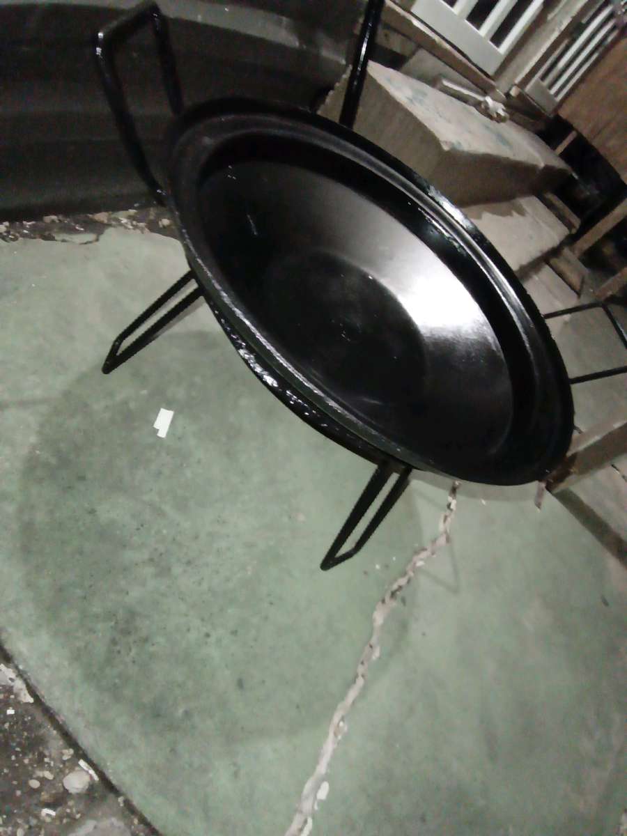 cooking pan