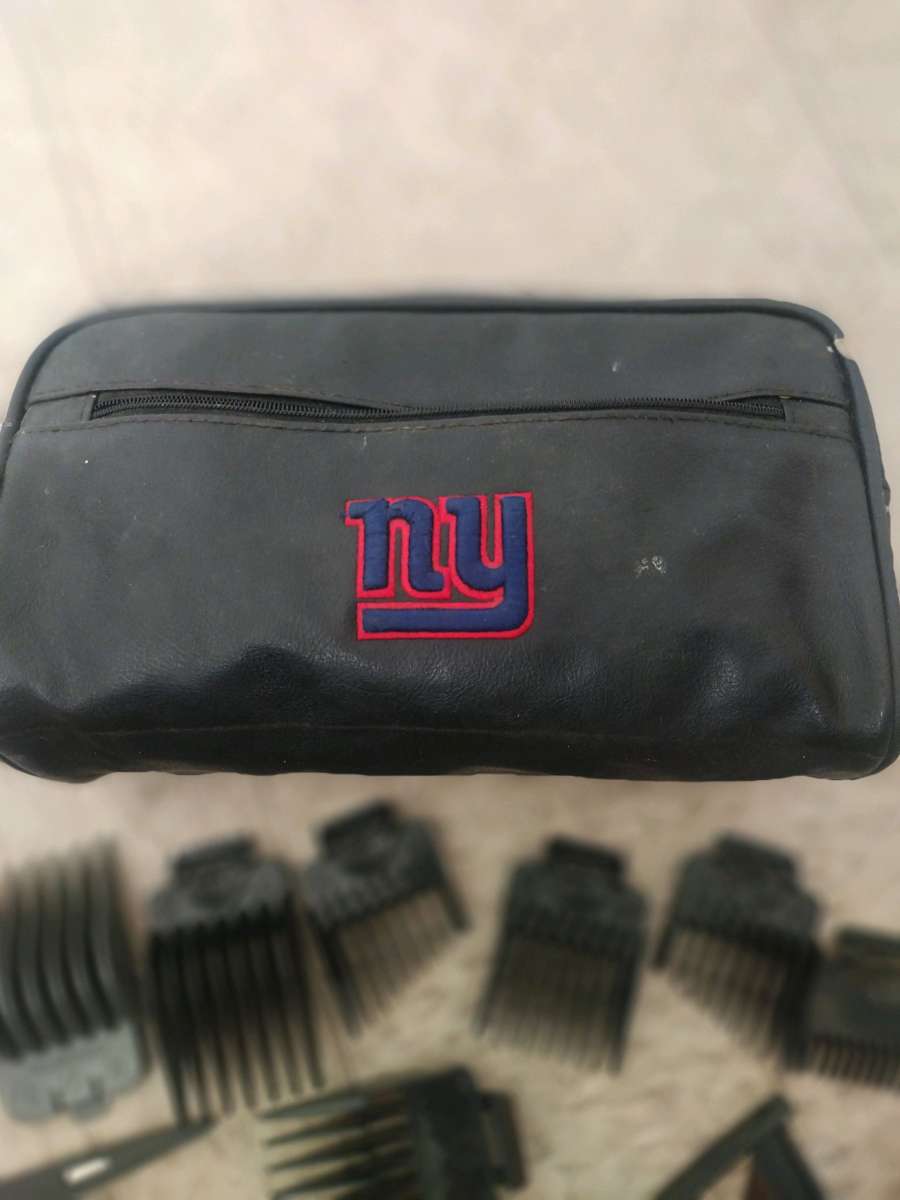 Wahl Clipper Cord Haircutting  Trimming Kit NOT COMPLETE