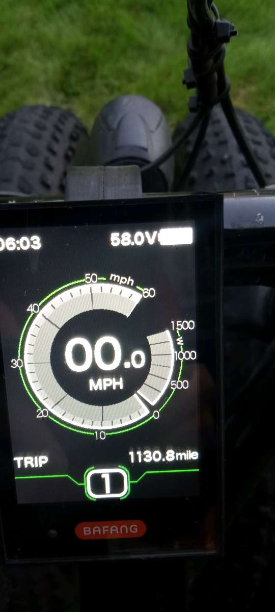 Electric Bike Bundle