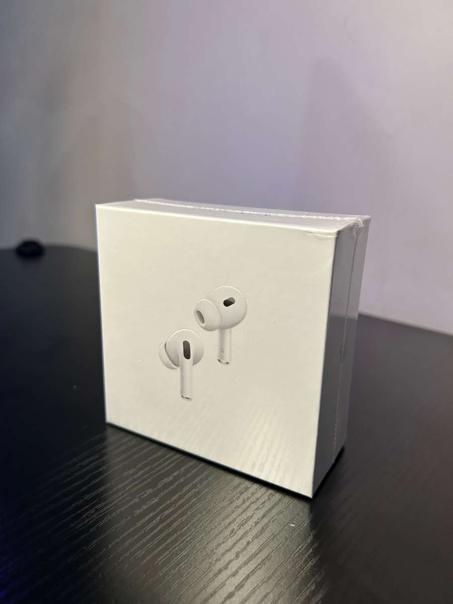 AirPods Pro 2nd Gen Sealed