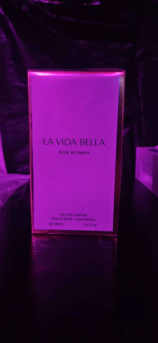 LA Vida Bella