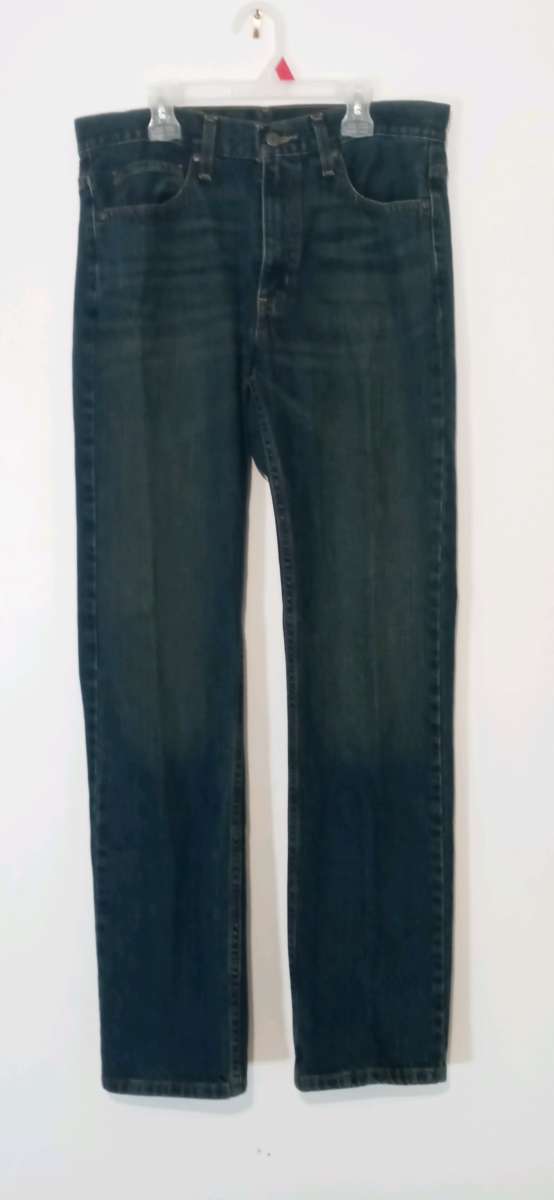 Mens Faded Glory Jeans