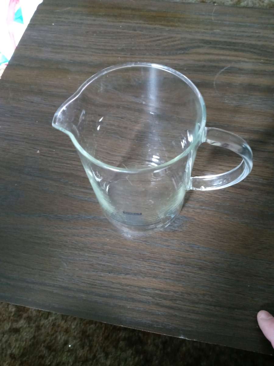 Milk Frother