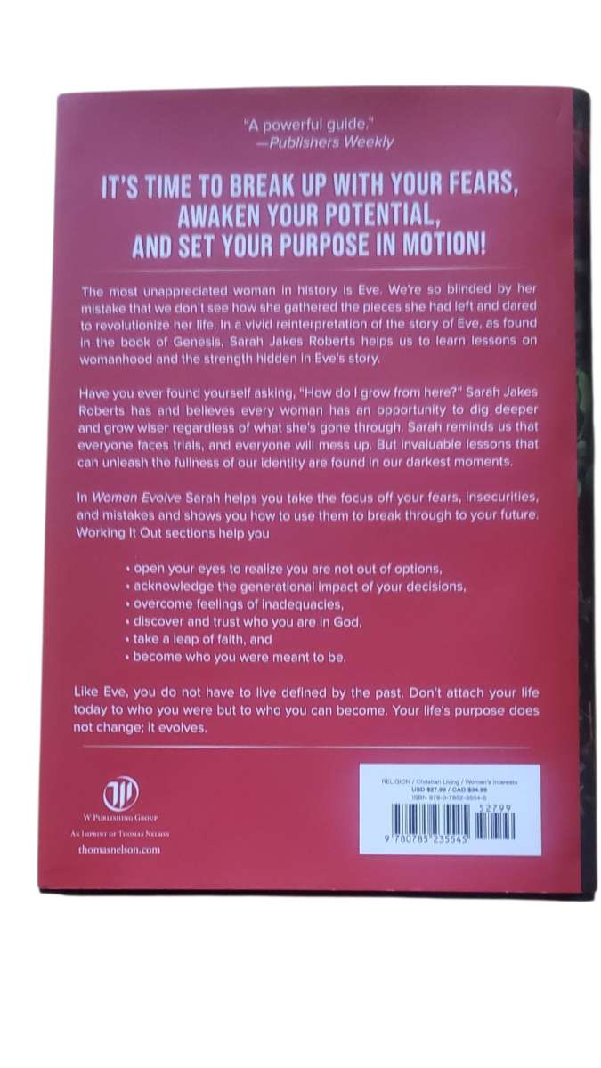 Christian Womens Books