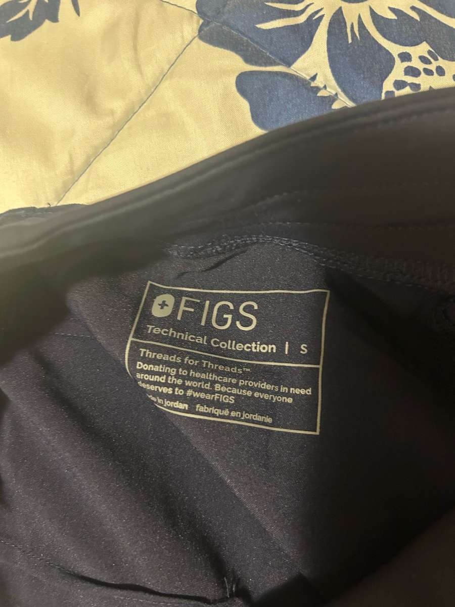 figs scrubs