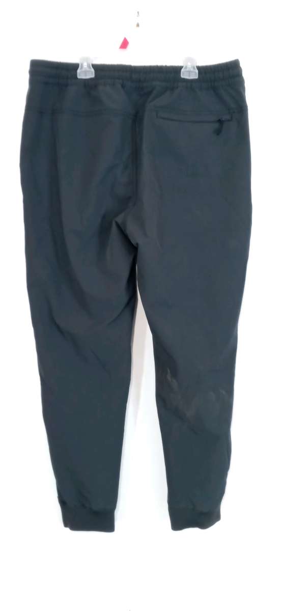 Mens Waterproof Windbreaker Pants