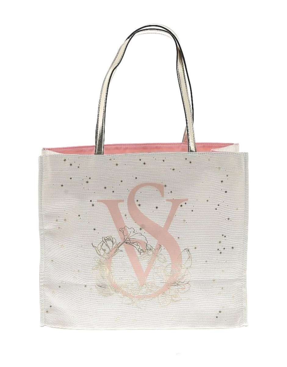Oversized Victoria Secret Tote