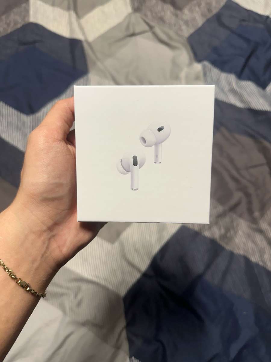 AirPods Pros 2nd Gen