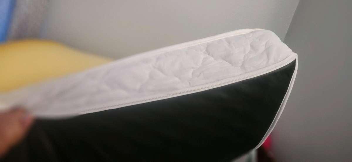 Colchon twin sencillo