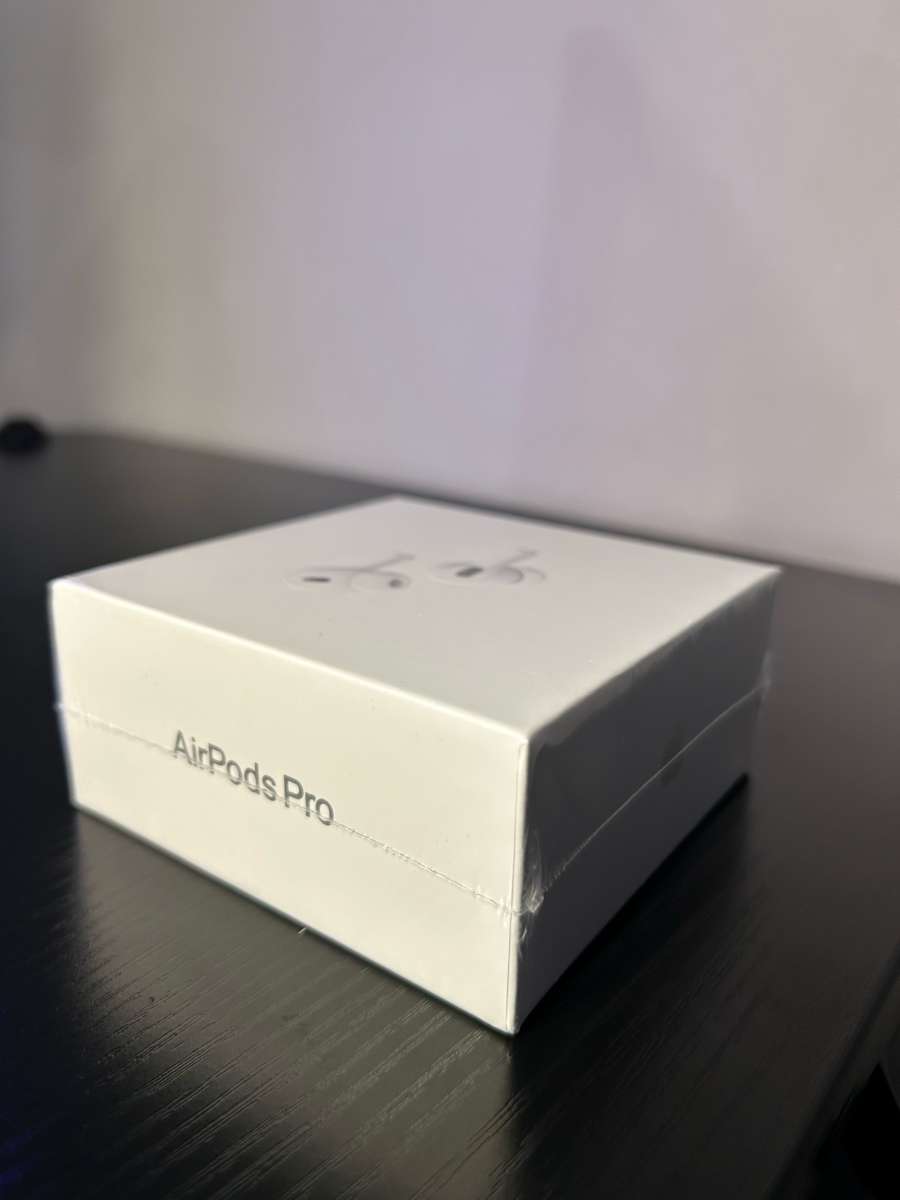 AirPods Pro 2nd Gen Sealed
