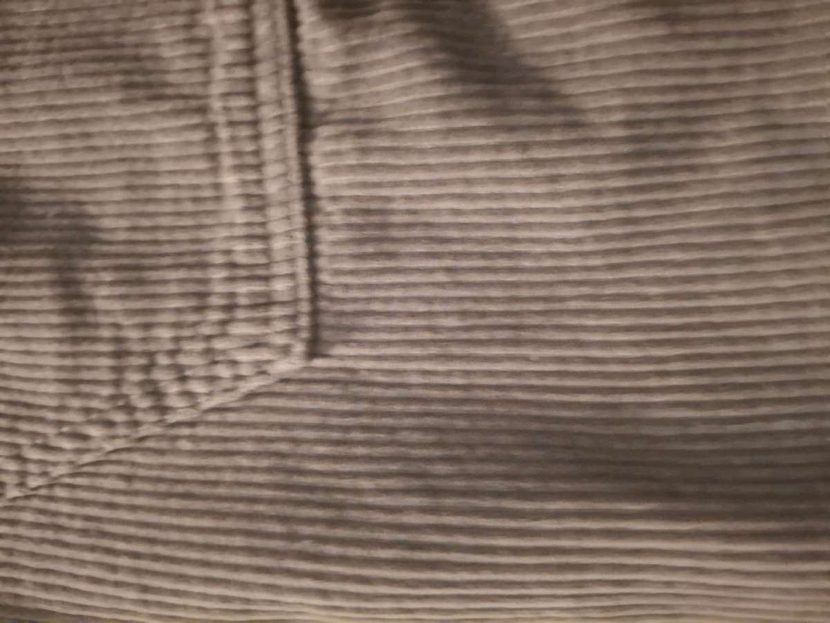 Corduroy Pants 36x31
