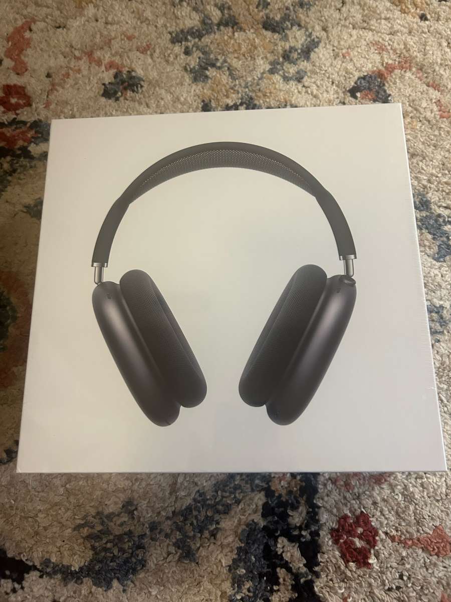 AirPods Max