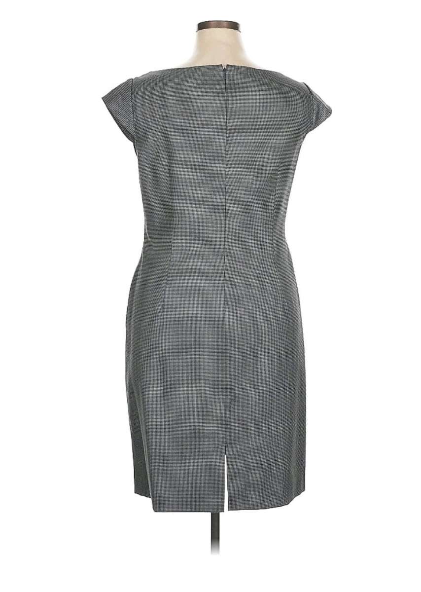 Womans professional dress