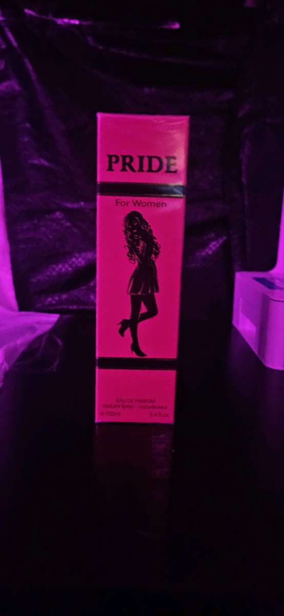 Pride