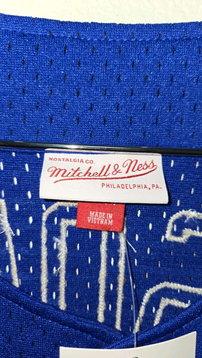 Mens Tommy Lasorda Royal Los Angeles Dodgers 1995 Cooperstow