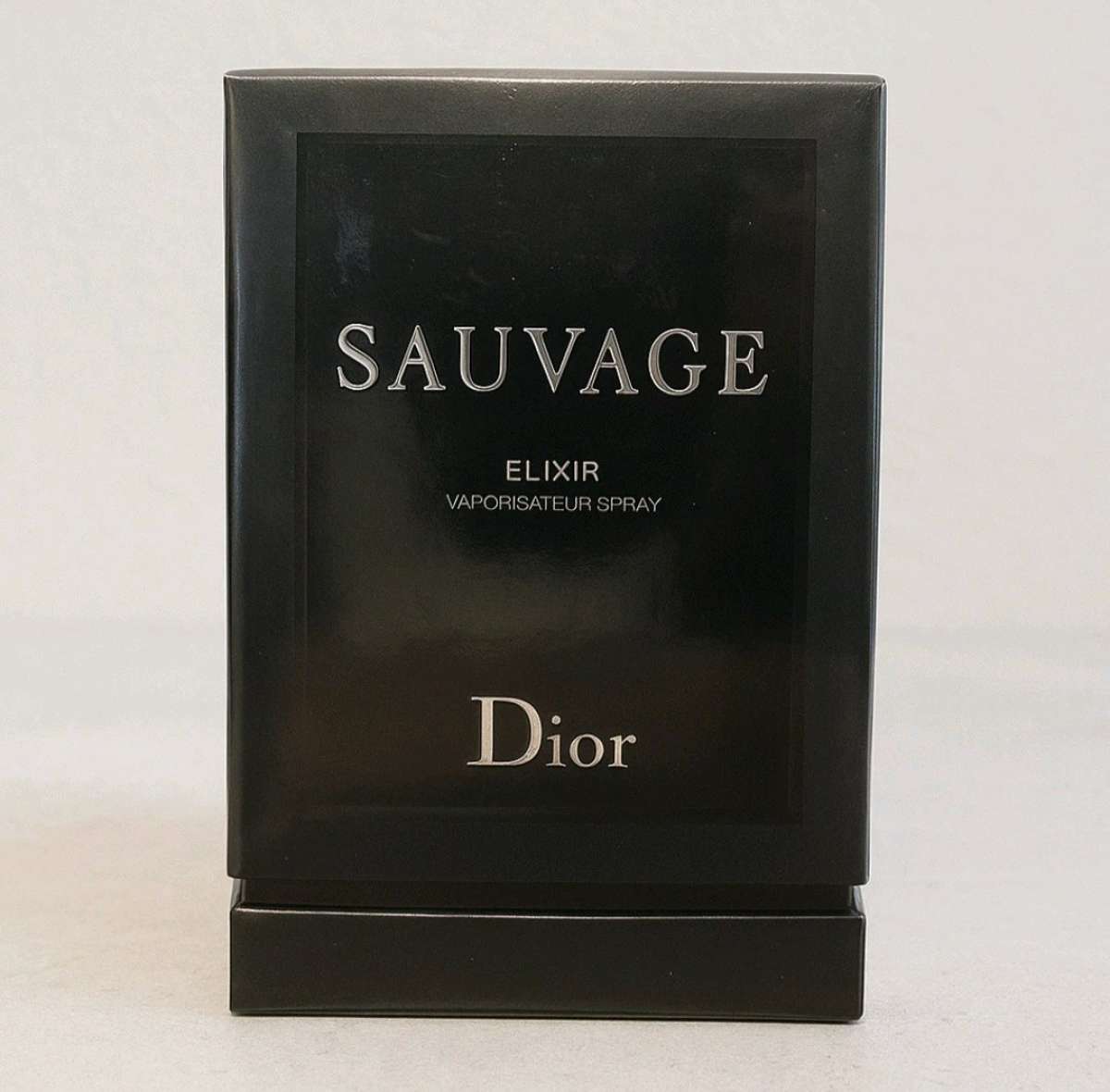 Dior Sauvage Elixir 60ml  New Sealed