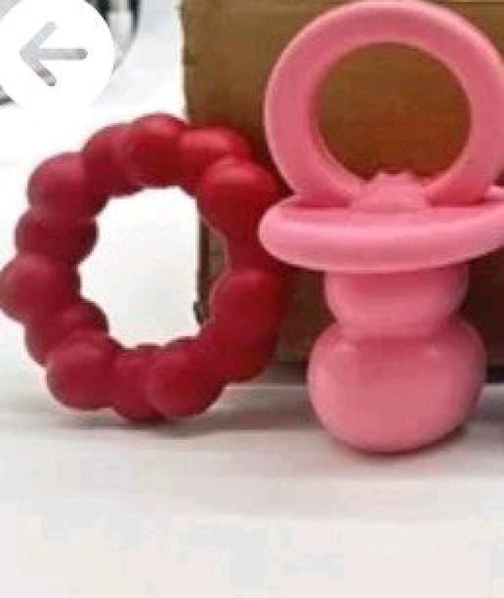 Kong dog toys