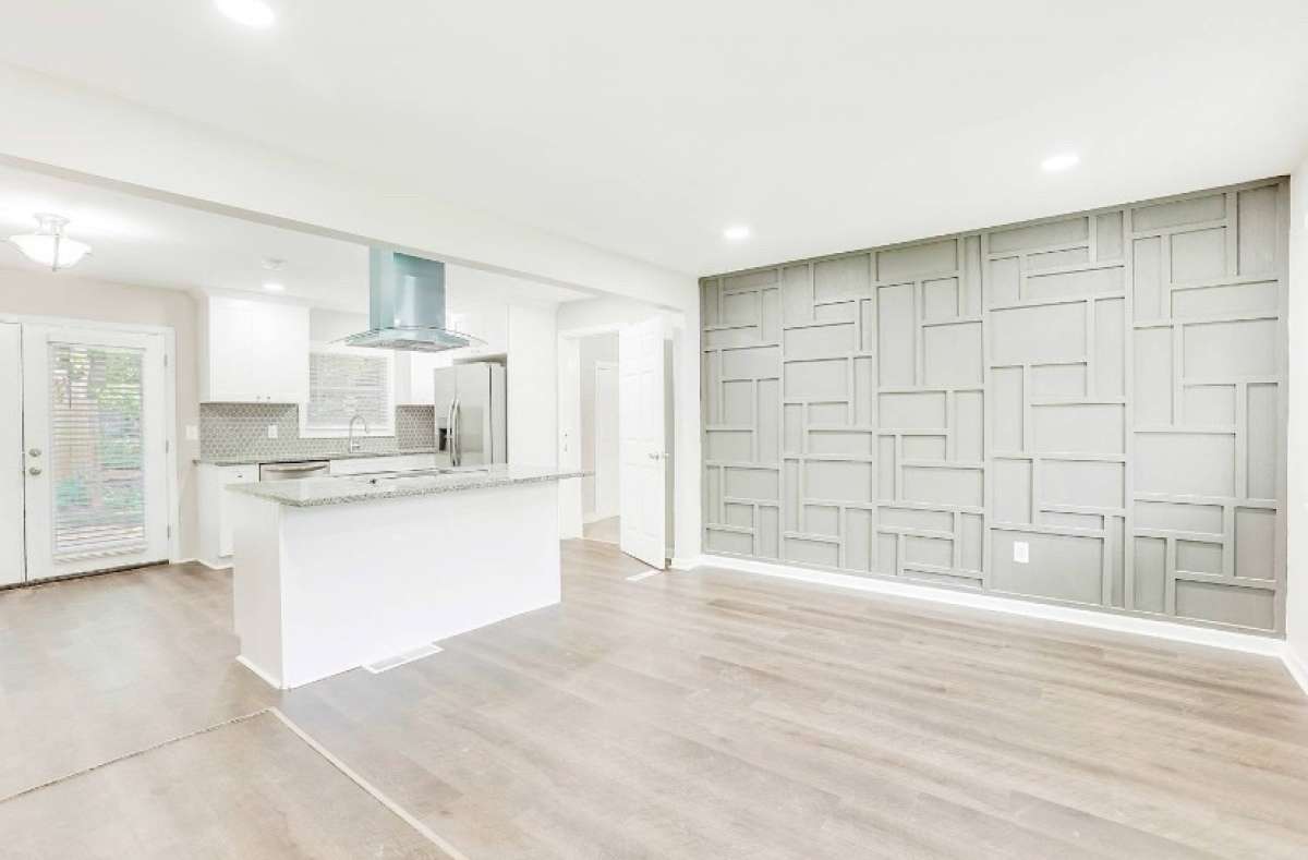Family home for rent