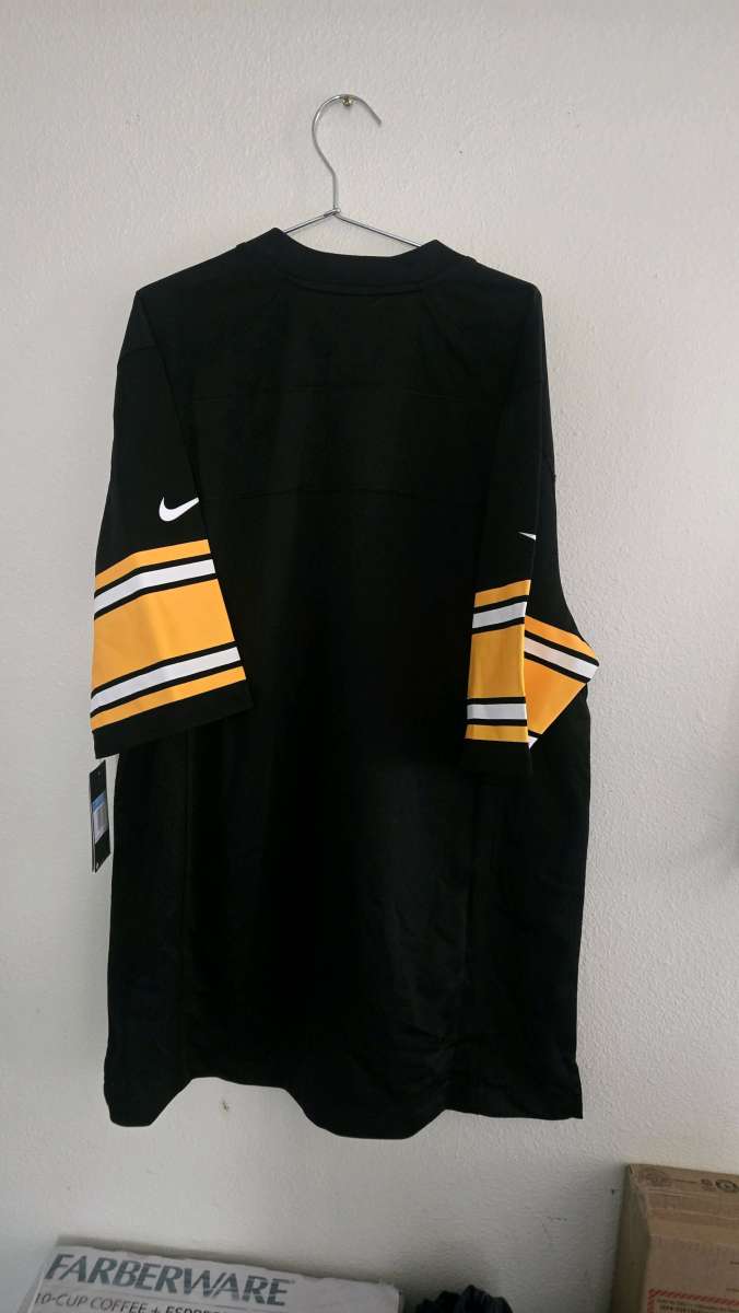 steelers NFL Jersey