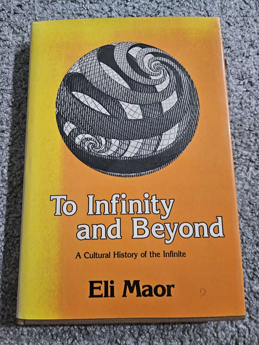 I have 7 books for sale