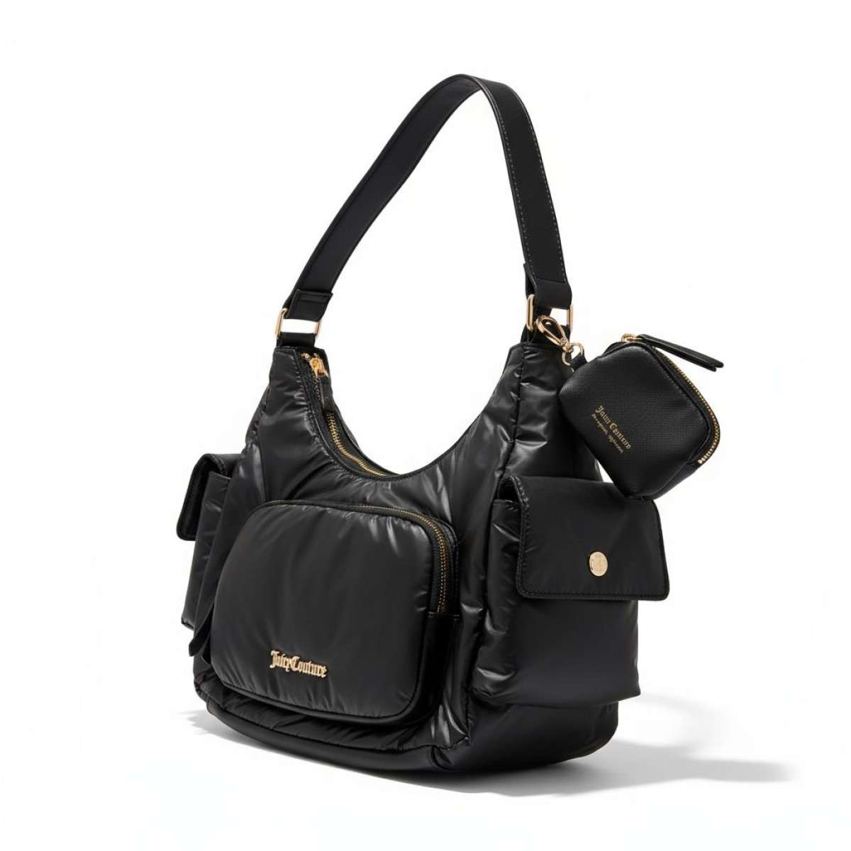 Juicy Couture Puffer Bag