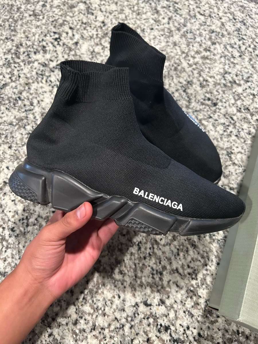 Balenciaga Speed Runners